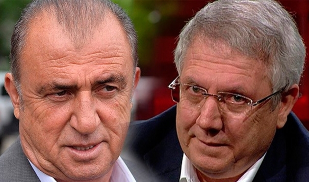 Aziz Yıldırım'dan Fatih Terim bombası!