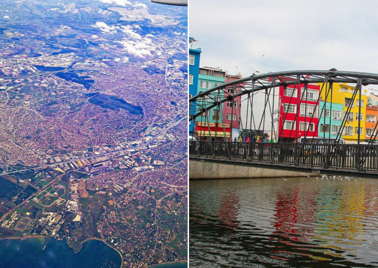 İl olmaya aday ilçeler listesi 2025 güncellendi: İstanbul’dan 3 ilçe dahil, 5 yeni ilçe eklendi!