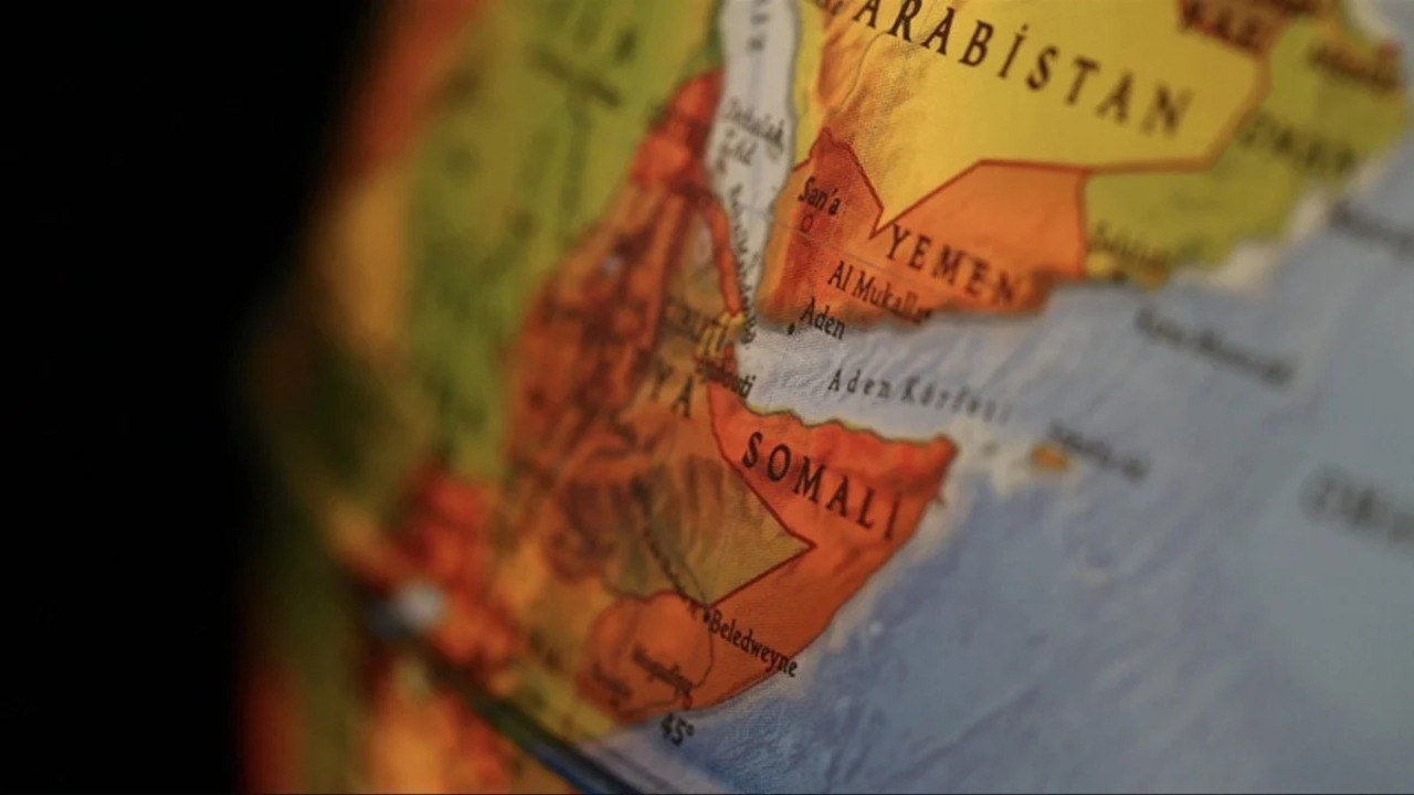 Somali'nin egemenliğine ve toprak bütünlüğüne Azerbaycan'dan destek