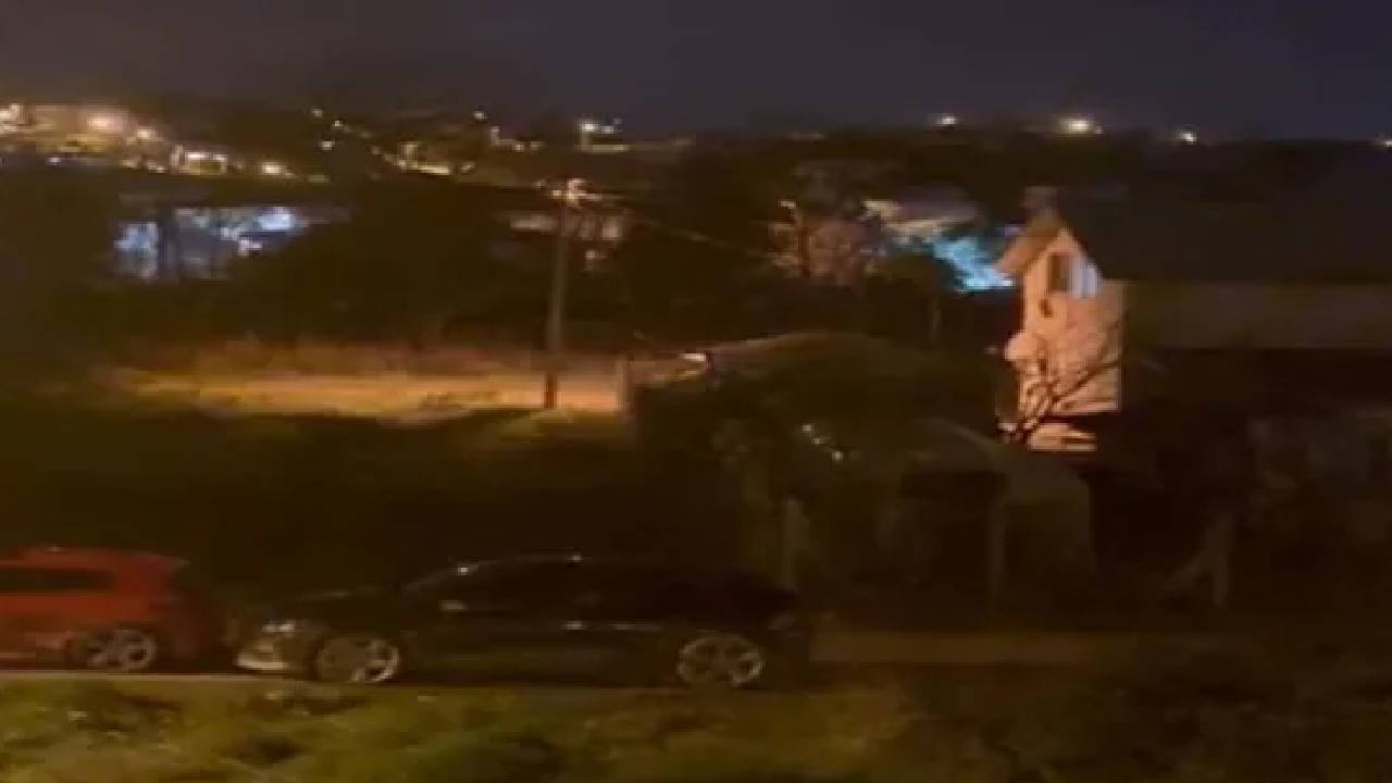 Kan donduran diyalog ortaya çıktı! Polis “Teslim ol” "çocukları bırak" dedi, DEAŞ’lı “Bırakmayız” yanıtını verdi…