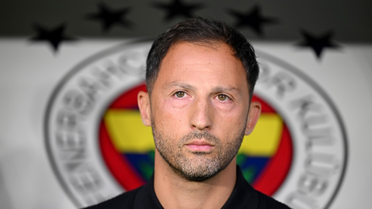Tedesco: Vitor Pereira'ya bir mesajım yok