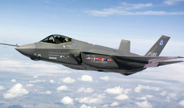 Bakan Canikli: F-35'ler son pilotlu savaş uçağı olacak!