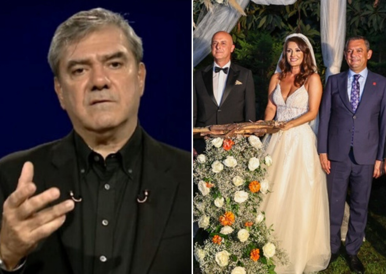 Sözcü’de bir deprem daha! Yılmaz Özdil tasfiyesi devam ediyor: Serap Belovacıklı Sözcü TV’den ayrıldı!