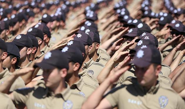 Başkent güvenliği için flaş karar! Bin bekçi alınacak...