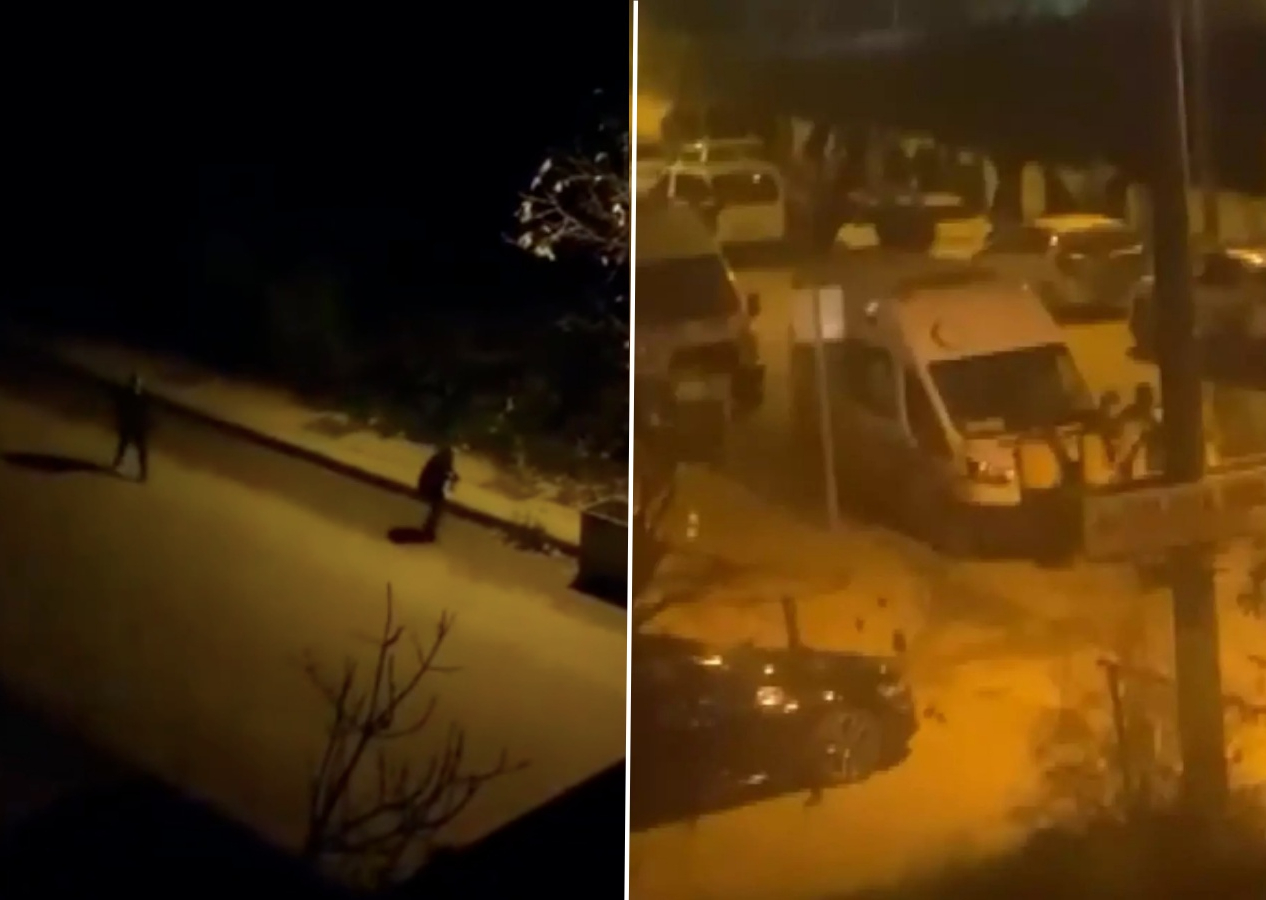 Yalova'da DEAŞ operasyonunda saatlerdir çatışma sürüyor, 5 okulda eğitime ara verildi! Girişler yasaklandı, elektrik ve doğalgaz verilmiyor...