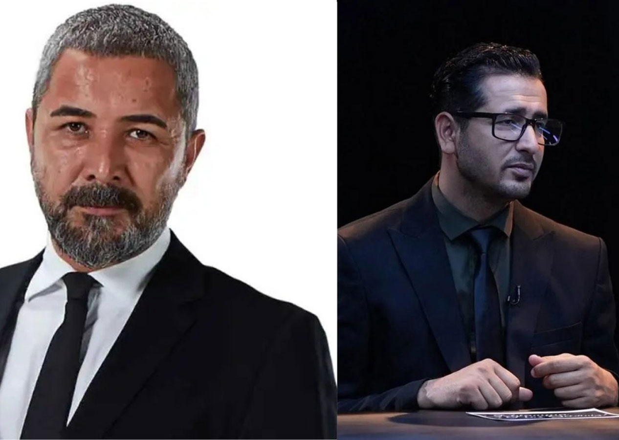 Uyuşturucu soruşturması: Habertürk eski Genel Müdürü Veyis Ateş ve fenomen Taner Çağlı tutuklandı