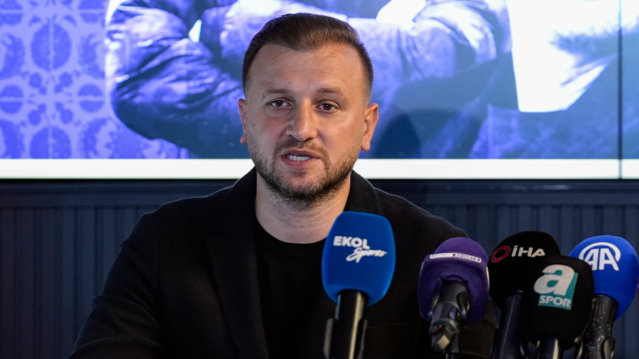 Eyüpspor Asbaşkanı Fatih Kulaksız tutuklandı