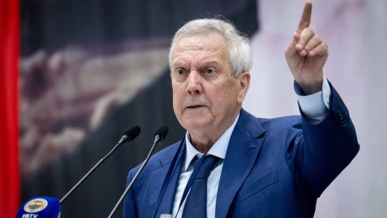 Aziz Yıldırım "FETÖ'cüleri temizleyeceğim" demişti! İşaret ettiği gazeteci belli oldu