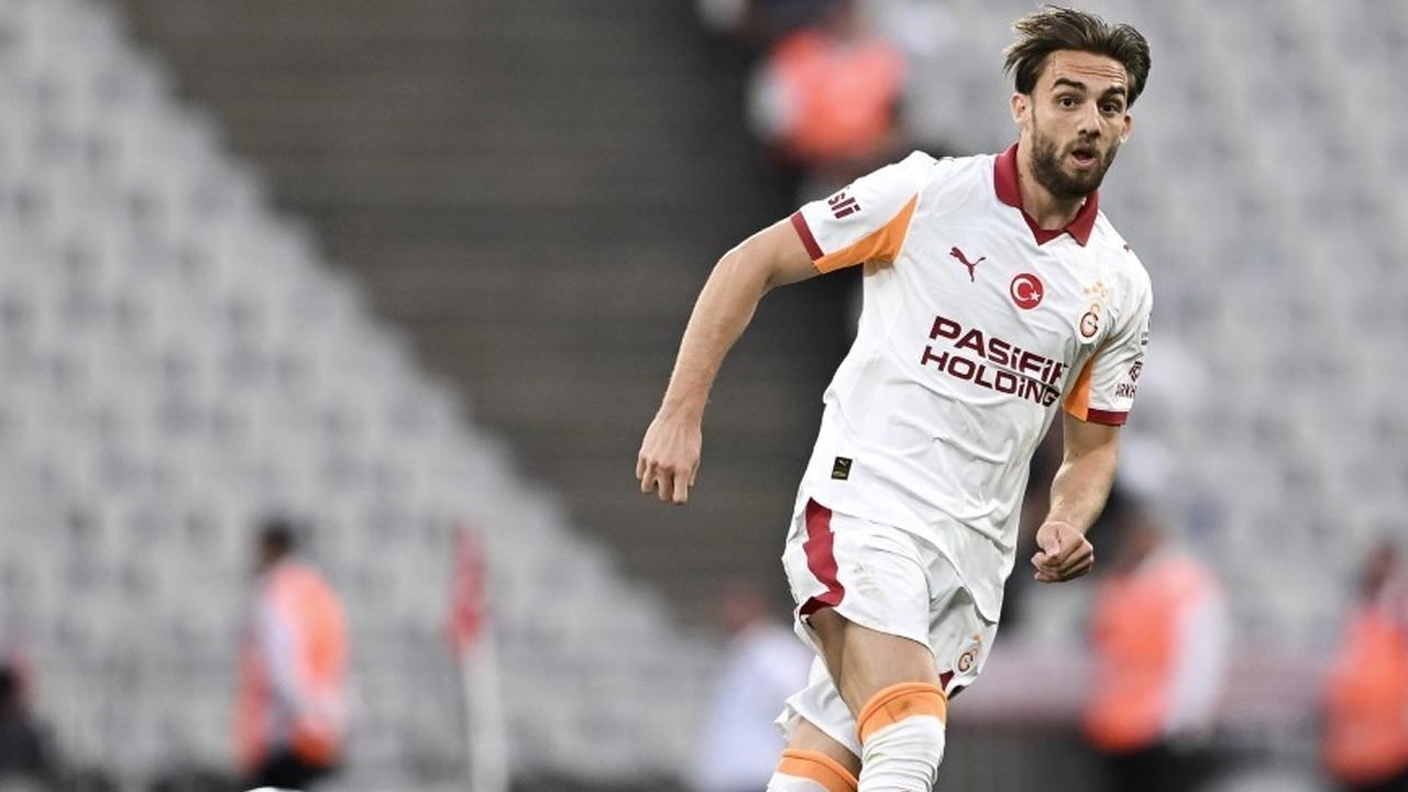 Berkan Kutlu'nun yeni takımı belli oldu! Süper Lig'de kaldı