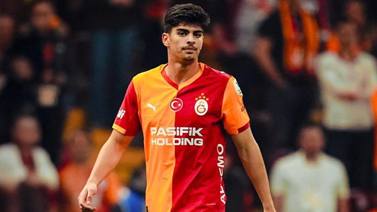 Okan Buruk Arda Ünyay'ın gönderilmesine izin vermedi