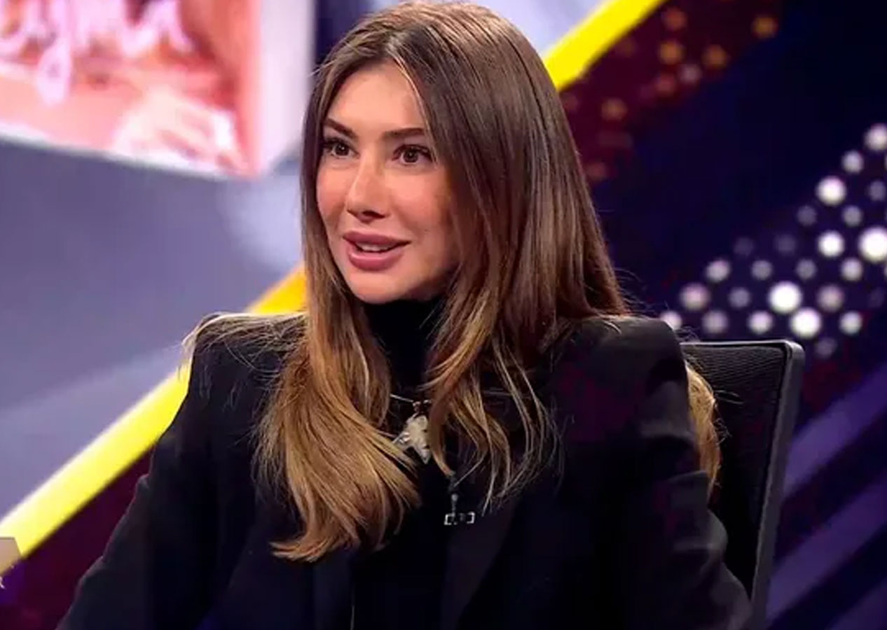 Şeyma Subaşı gözaltına alındı