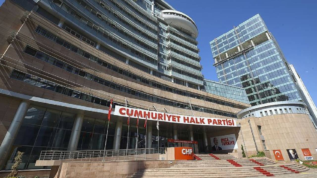 Yargıdan CHP İstanbul İl Kongresi için dikkat çeken karar: Ret hükmü bozuldu