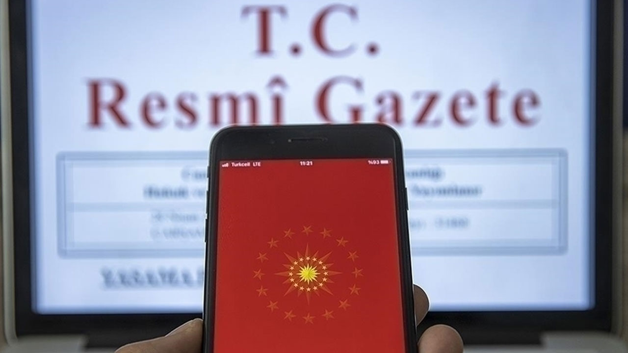 10 Mart 2026 Resmi Gazete'de hangi kararlar yayımlandı? İşte 10 Mart 2026 Resmi Gazete