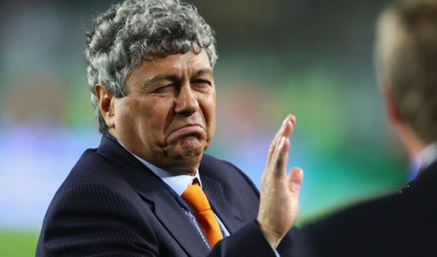 TFF'ye acil çağrı: Lucescu acilen gönderilsin!