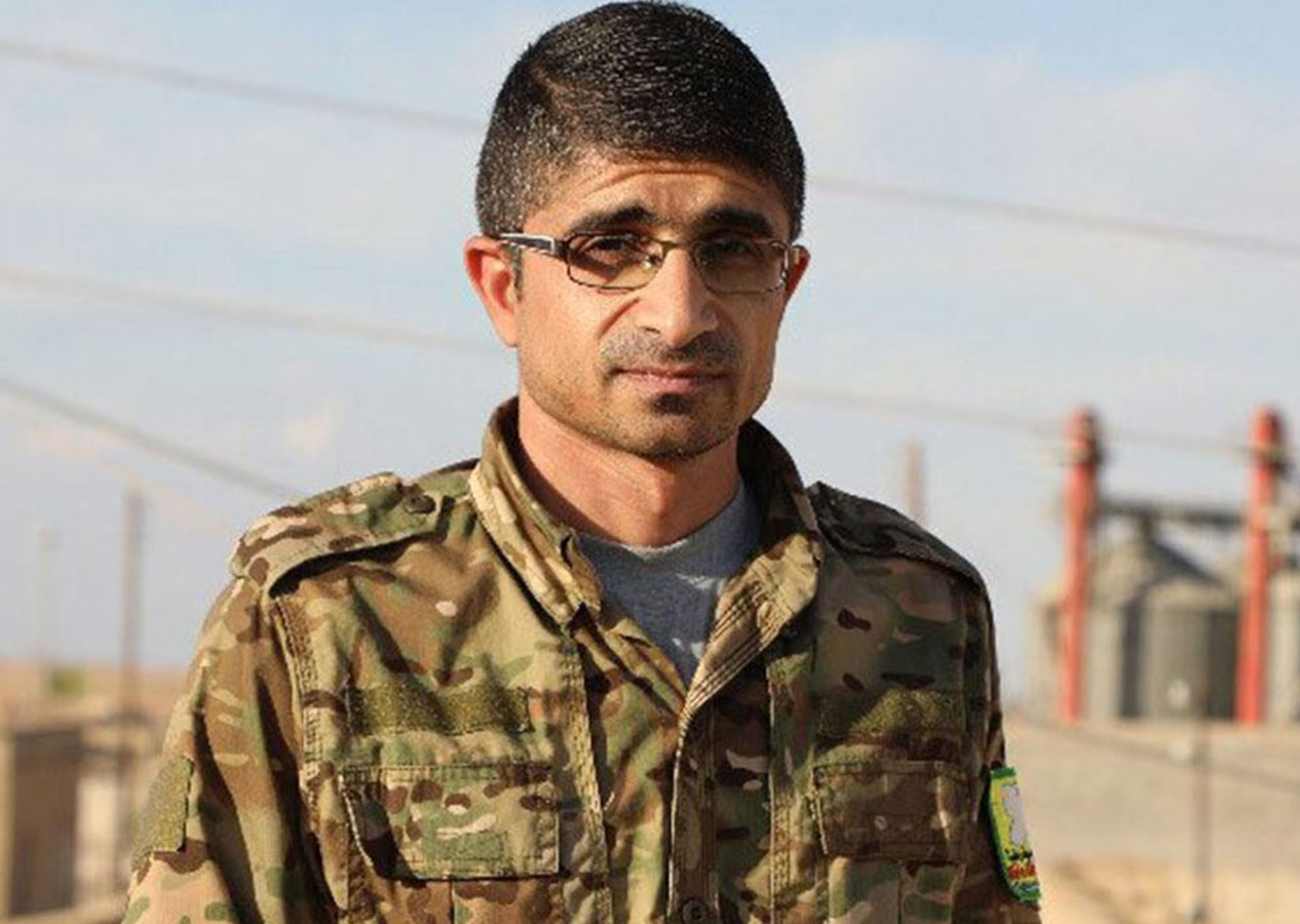 YPG: 10 Mart Mutabakatını iptal ediyoruz!