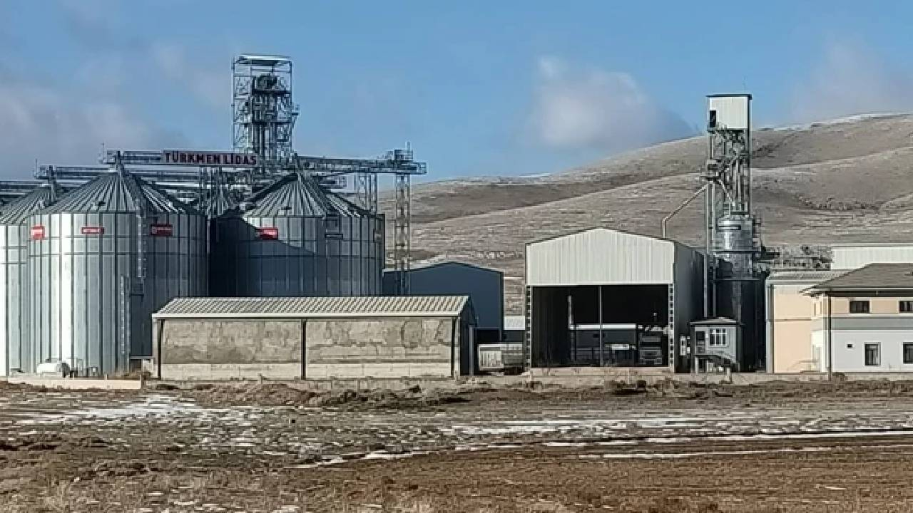 Depodaki hububatı satıp devleti 500 Milyon TL dolandırdı: Patron yurtdışına kaçtı çalışanlar gözaltında