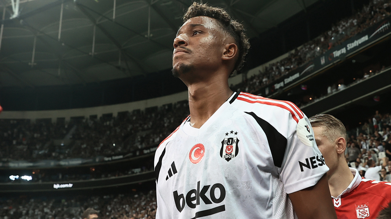 Felix Uduokhai, Bundesliga'ya dönüyor