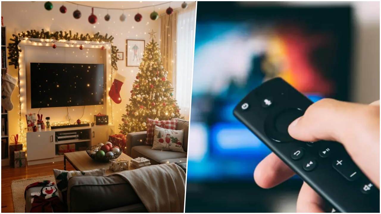 Yılbaşı gecesini evinde geçirmek isteyenler dikkat! İşte TRT1, Kanal D, Now TV, Show TV, Star TV, ATV ve TV8'in yılbaşı özel programları