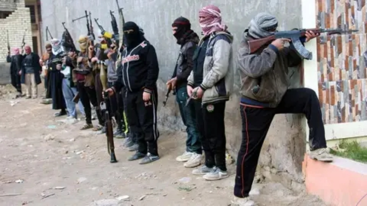 PKK, SDG ve MOSSAD’dan DEAŞ maskeli sabotaj hazırlığı: Hedef Türkiye! Cemevi ve kiliseler için eş zamanlı saldırı talimatı verildi..