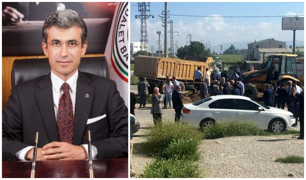 Denizli Başsavcısı Mustafa Alper'in ölümüyle ilgili flaş gelişme!