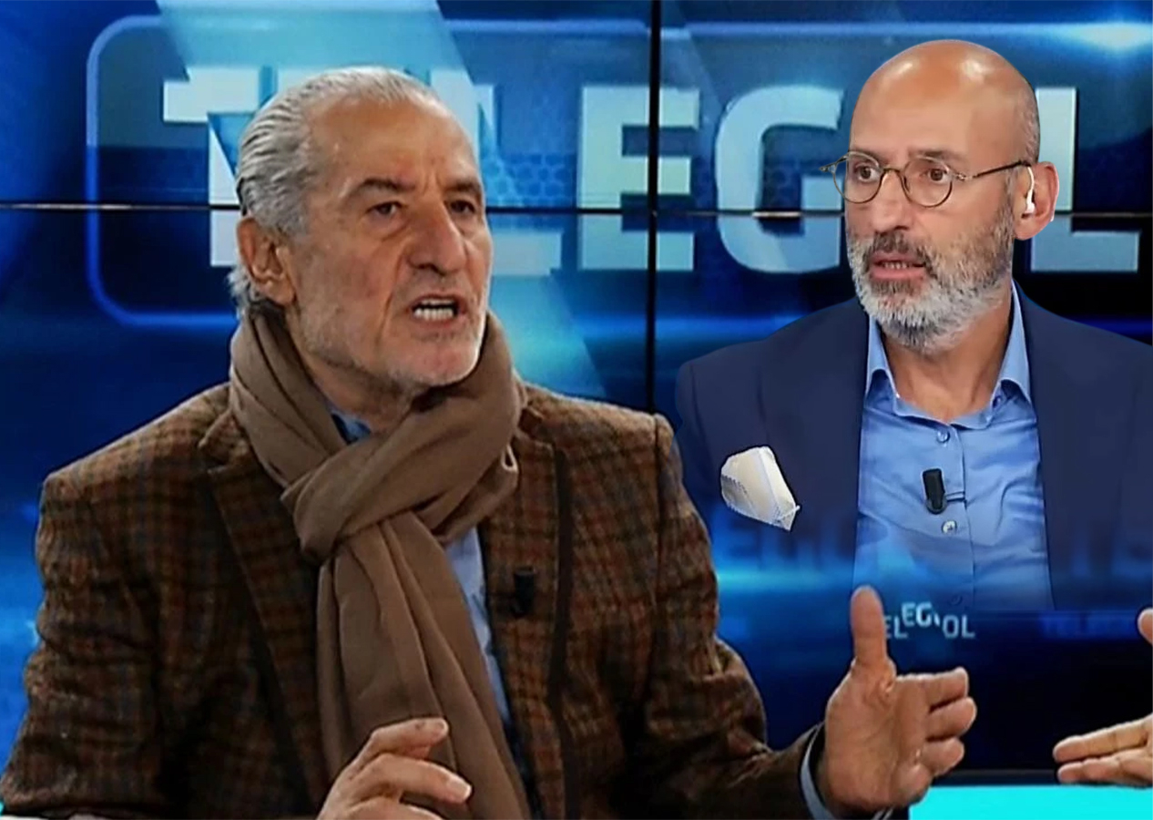 Serhat Ulueren, Gökmen Özdenak'ın sağlık durumu hakkında bilgi verdi