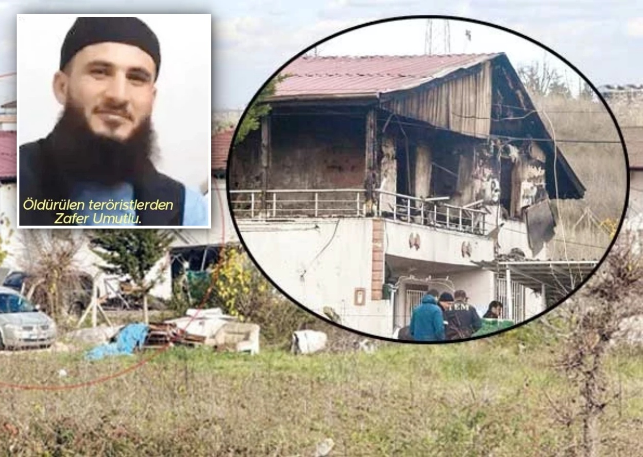 Kalleş pusu manşetlerde! Bebekler için şehit oldular!