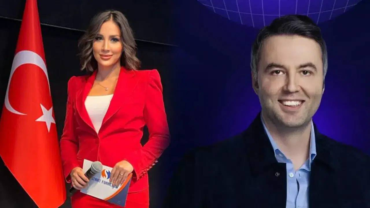 İfşasıyla gündem olmuştu... Eski Habertürk spikeri Nur Köşker'e savcılıktan davet: Telefonunu ve şifresini jandarmaya verecek