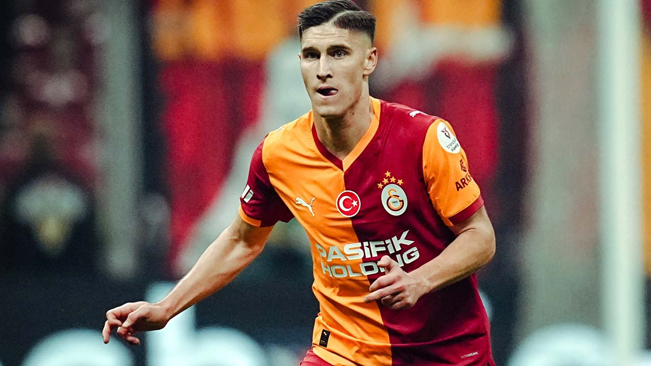 Roland Sallai'ye Premier Lig'den teklif yağıyor