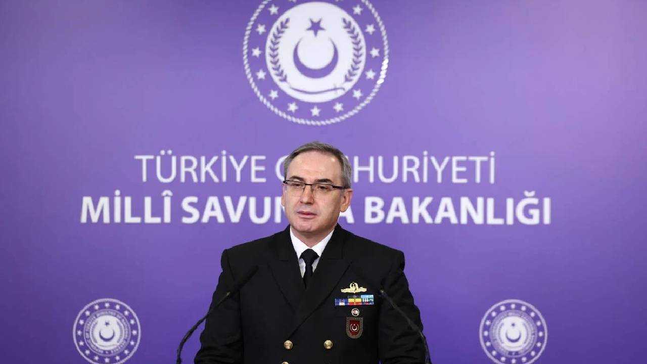 MSB’den SDG’ye net uyarı: 10 Mart mutabakatı hatırlatıldı