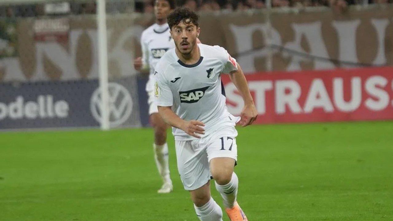 Galatasaray, Umut Tohumcu'nun peşinde