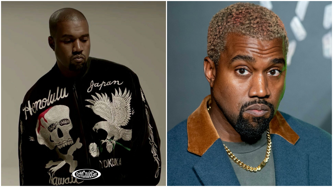Kanye West’in 'ölmeden önce yapılacaklar listesi' gündemde!