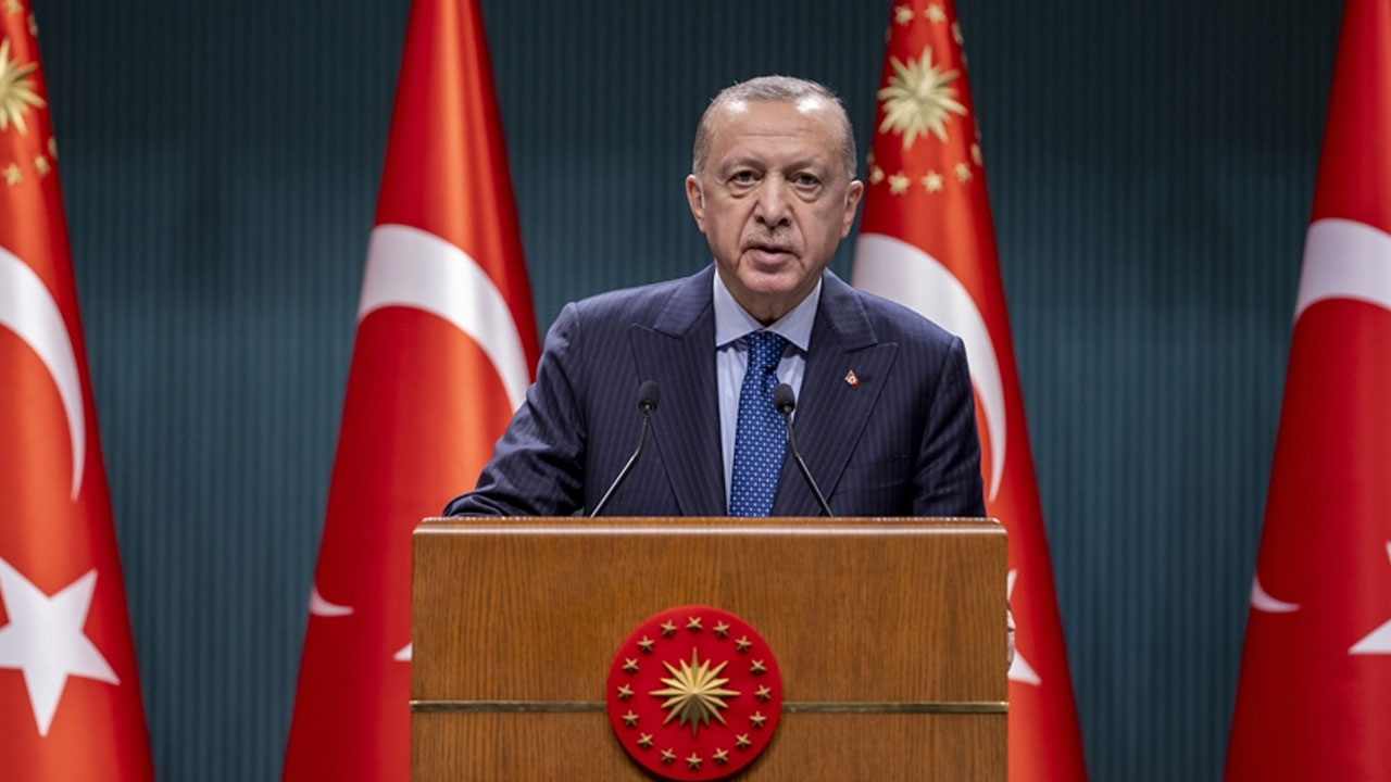 Cumhurbaşkanı Erdoğan: İsrail'in Somaliland'ı tanıma kararı gayri meşrudur ve kabul edilemez