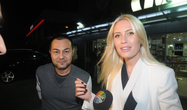Orhan Gencebay, Serdar Ortaç'a öyle bir nasihatte bulundu ki!