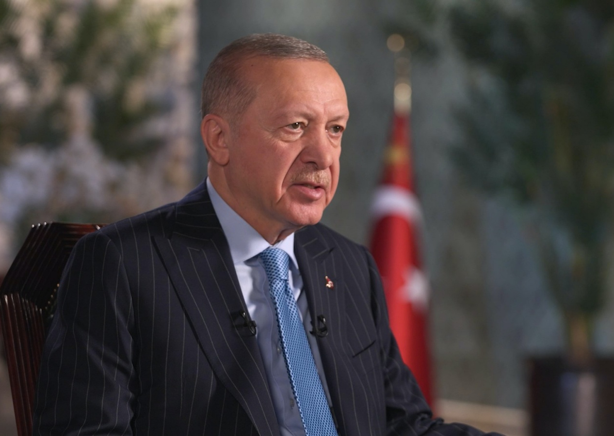Cumhurbaşkanı Erdoğan'dan 2026 mesajı! "Ekonomide vites yükseltiyoruz! Laf yerine iş, polemik yerine icraat!"