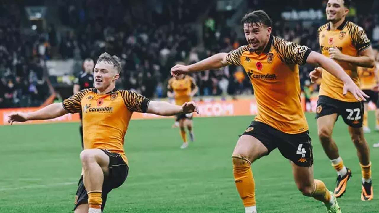 Acun Ilıcalı'nın takımı Hull City Premier Lig'e yükselme maçına çıkıyor