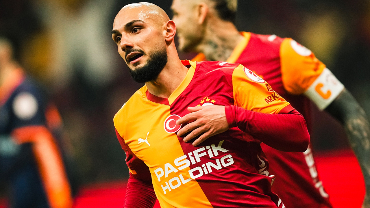 Trabzonspor Ahmed Kutucu için Galatasaray'a ilk teklifini yaptı