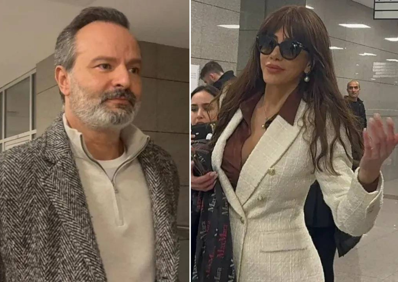 Ela Rümeysa Cebeci'ye gönderilen konum, soruşturmanın seyrini değiştirdi! Timur Savcı'nın cep telefonuna el konuldu!