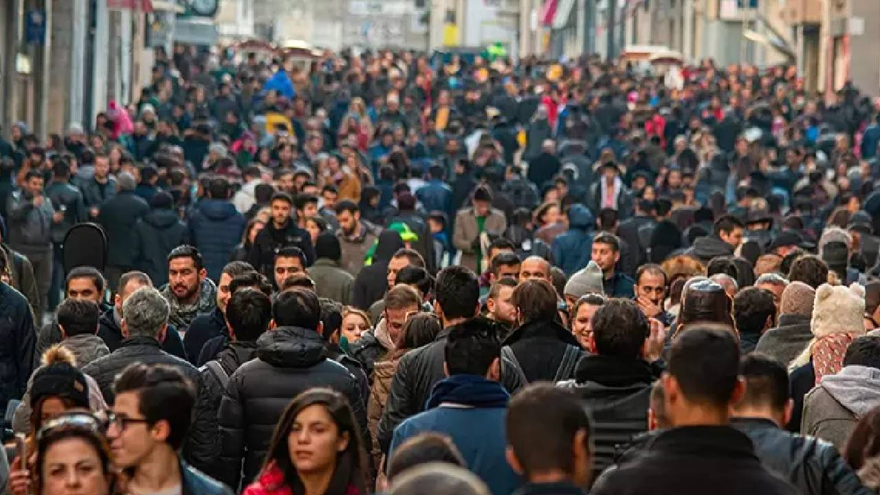 TÜİK Kasım 2025 işsizlik oranlarını açıkladı: Gerçek işsizlik yüzde 29,1