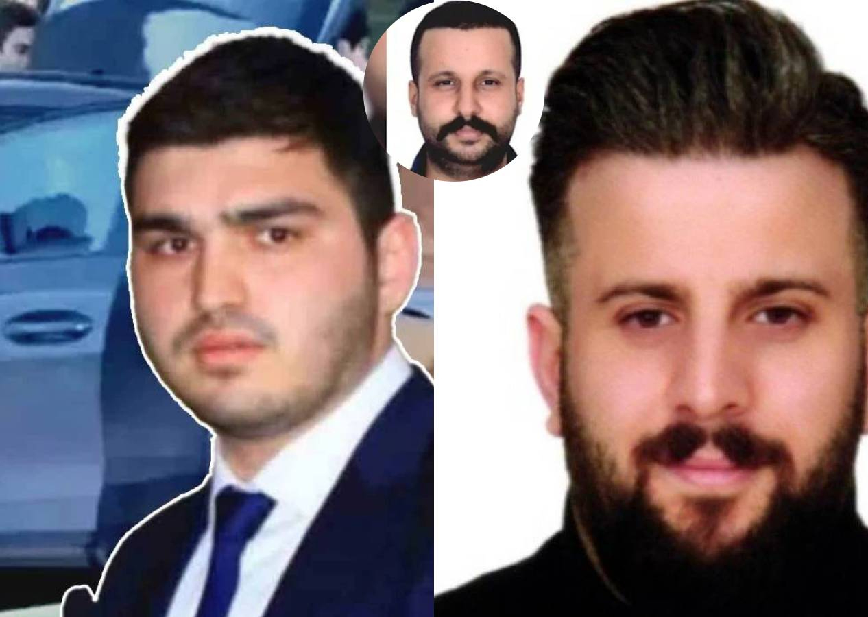 İstanbul’daki çifte infazın talimatı İtalya’dan geldi: Emri Barış Boyun verdi