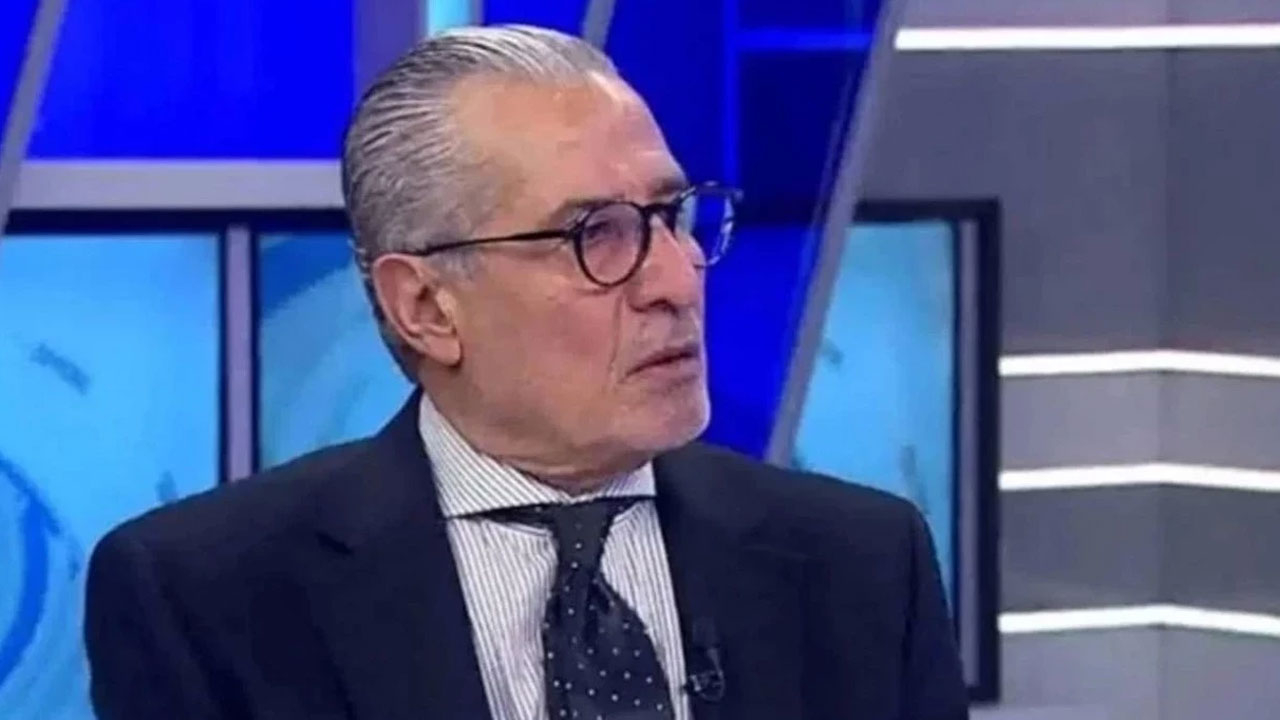 Eski futbolcu Gökmen Özdenak hayatını kaybetti