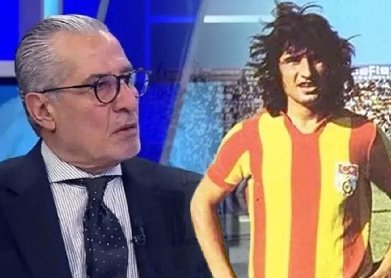 Eski futbolcu Gökmen Özdenak hayatını kaybetti