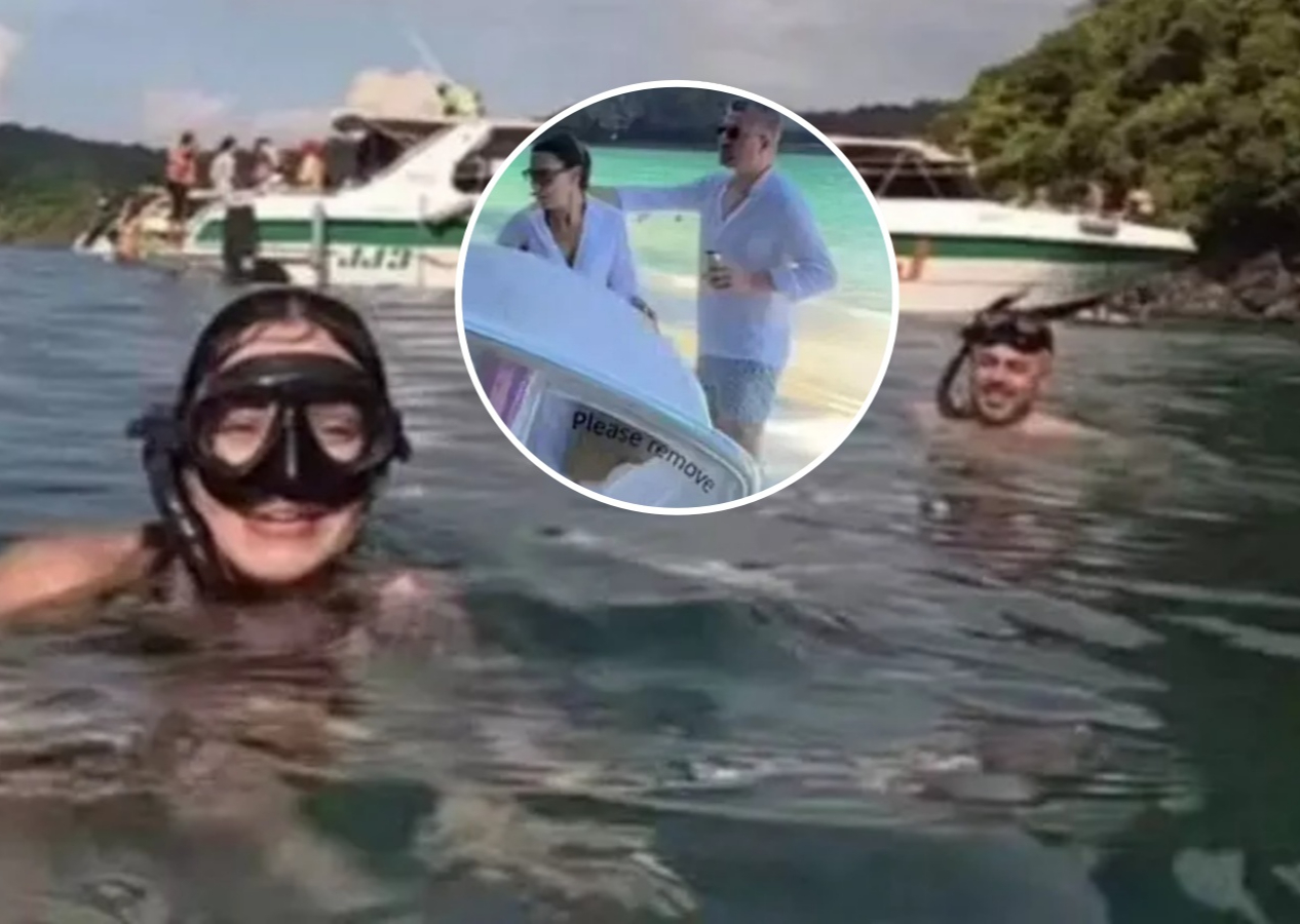 İşçiler maaş beklerken tatil savunması geldi! Sevcan Orhan'la Phuket'e giden Buca Belediye Başkanı Duman’dan “Gayet insani bir durum” çıkışı