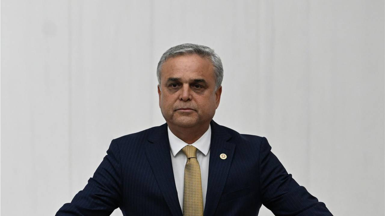Olaylı bir şekilde ayrılmıştı! CHP’den istifa eden Mersin Milletvekili Hasan Ufuk Çakır AK Parti’ye katılıyor