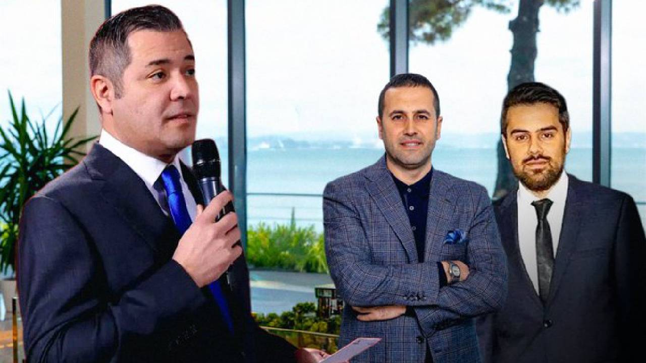 Palazoğlu iddiaları gündem olmuştu! Tutuklu Murat Ongun’un X hesabına erişim engeli getirildi
