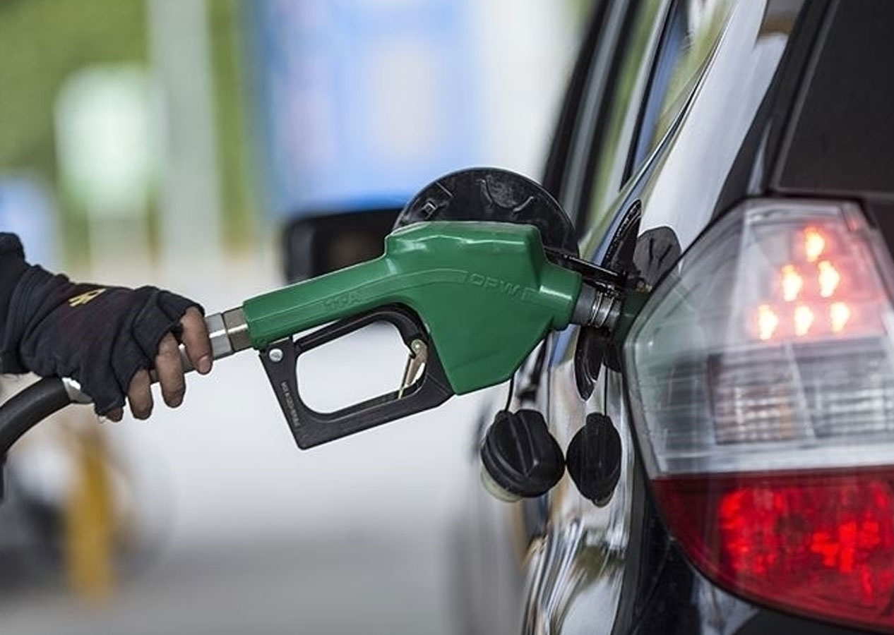 Bu gece pompaya yansıyacağı belirtilmişti: Motorine 6,69 TL'lik zam iptal edildi iddiası