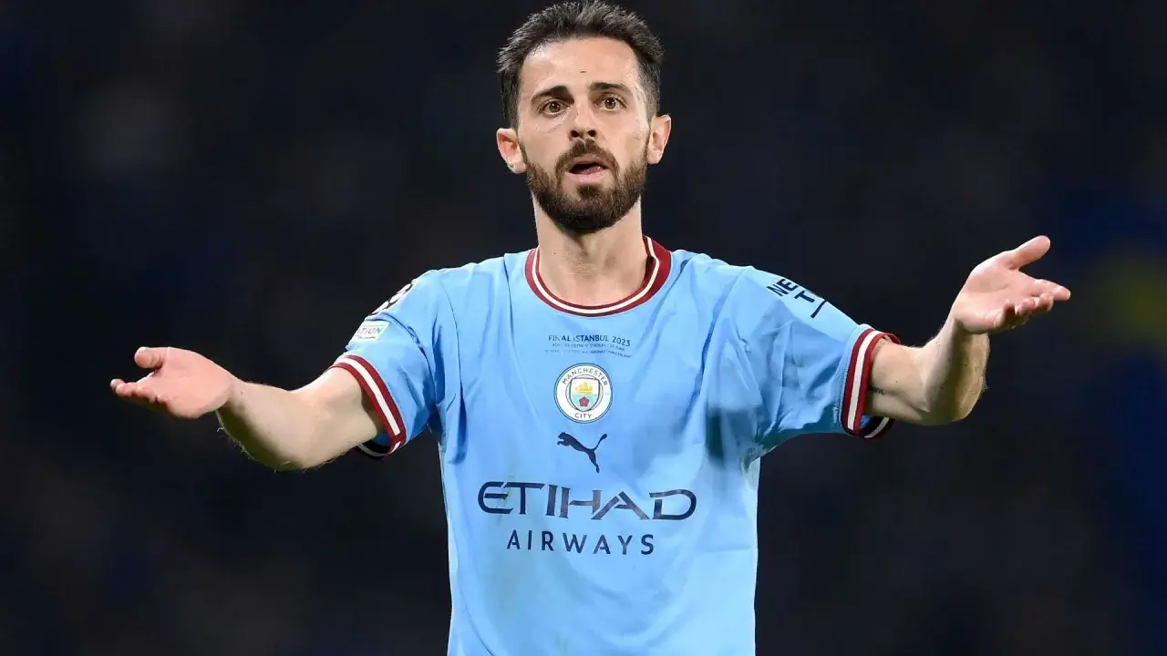 Galatasaray'ın listesindeki Bernardo Silva kararını erteledi