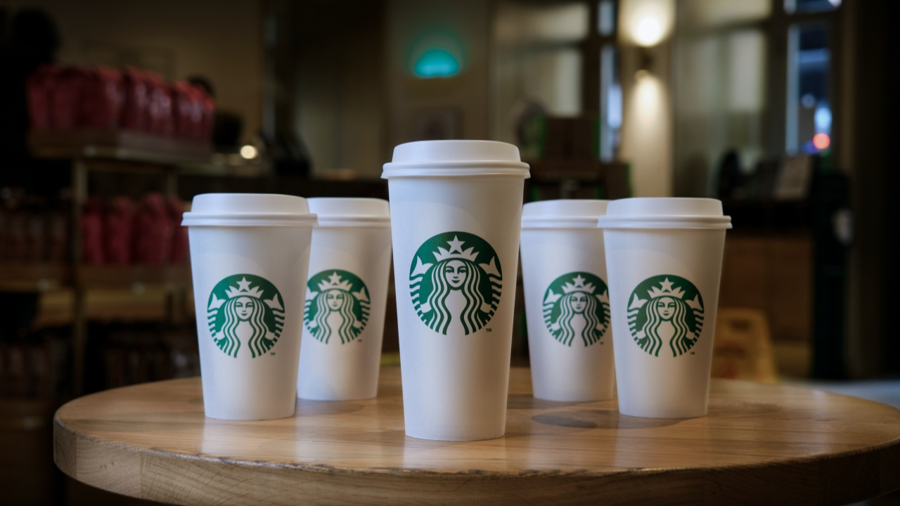 Starbucks'ta yeni yıl tarifesi! Yüzde 30 zam yapıldı