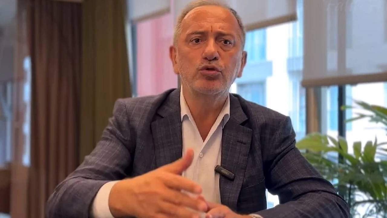 Sözcü yanıldı... “Fatih Altaylı başlıyor” denildi, ama şoke eden gerçek ortaya çıktı: Ağustos sürprizi boş çıktı