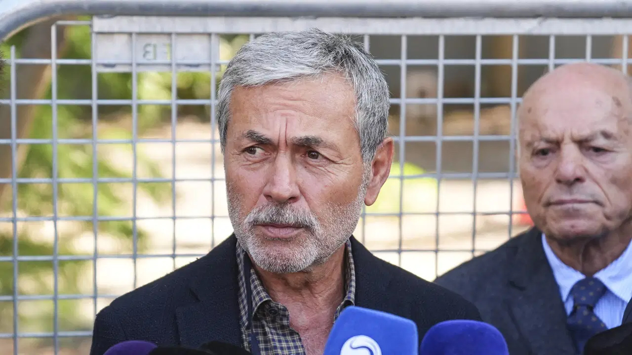 Aykut Kocaman: Artık sadece 2 takımı çalıştırırım