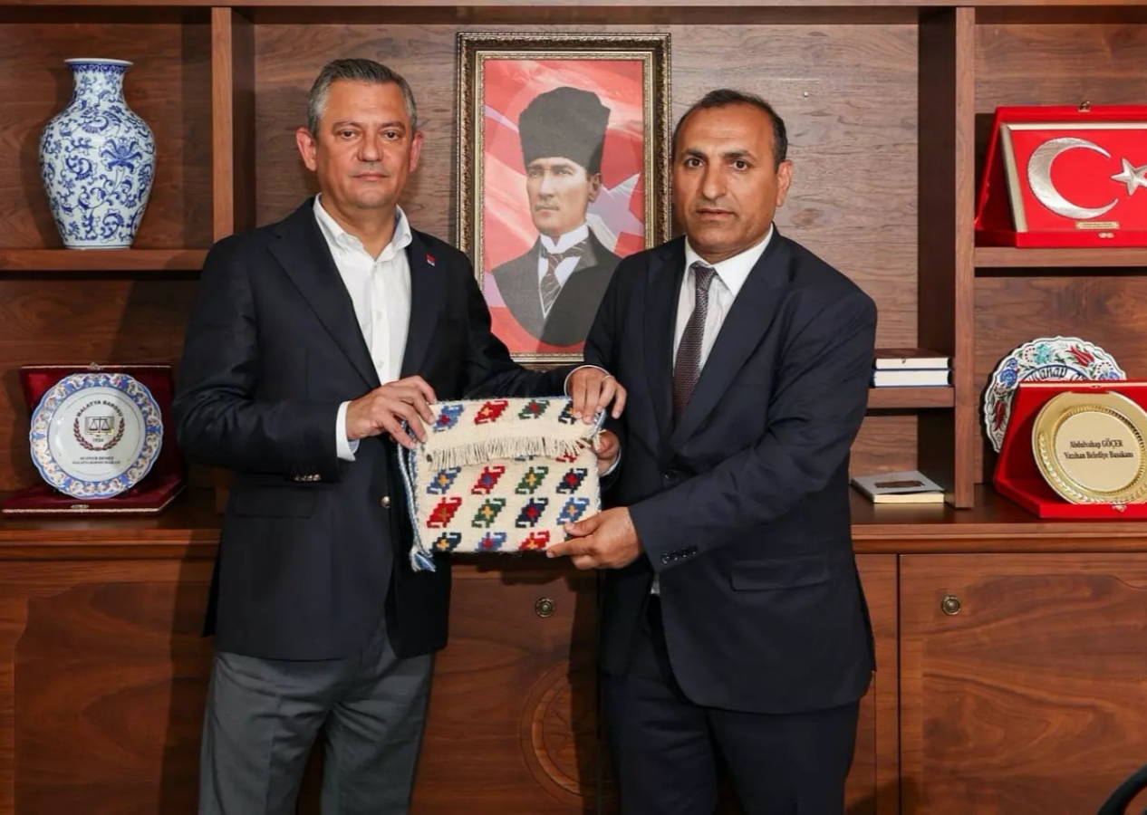 CHP’de Malatya krizi büyüyor: Yazıhan Belediye Başkanı Abdulvahap Göçer için kesin ihraç süreci başlatıldı